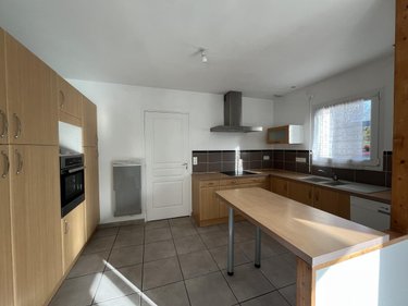 Maison a vendre Combrit 29120 Finistère 83 m2 4 pièces 280800 euros