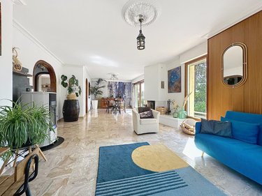 Maison a vendre Ploemeur 56270 Morbihan 190 m2 7 pièces 633400 euros