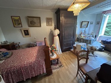 Maison a vendre Laval 53000 Mayenne 325 m2 12 pièces 355300 euros
