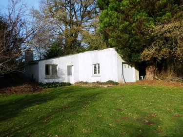 Maison a vendre Séglien 56160 Morbihan 123 m2 6 pièces 171590 euros