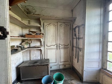 Maison a vendre Saint-Pierre-Tarentaine 14350 Calvados 276 m2 10 pièces 158250 euros