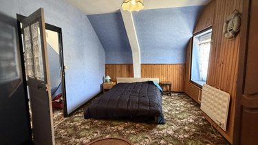 Maison a vendre Guénin 56150 Morbihan 63 m2 5 pièces 140005 euros