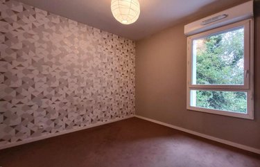 Appartement a vendre Séné 56860 Morbihan 59 m2 3 pièces 257000 euros