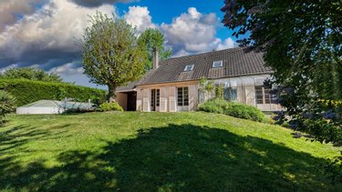 Maison a vendre Aviron 27930 Eure 167 m2 8 pièces 249900 euros