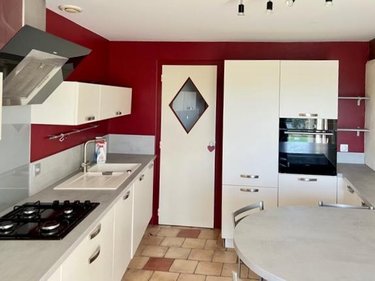 Maison a vendre Durtal 49430 Maine-et-Loire 122 m2 7 pièces 267750 euros