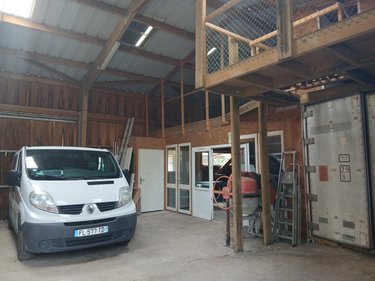 Maison a vendre Theix-Noyalo 56450 Morbihan 59 m2  398360 euros