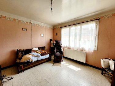 Maison a vendre Canlers 62310 Pas-de-Calais 143 m2 6 pièces 105100 euros