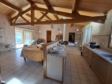 Maison a vendre Écurat 17810 Charente-Maritime 120 m2 4 pièces 236070 euros