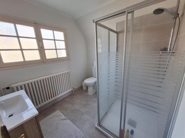 Location maison Saint-Malo 35400 Ille-et-Vilaine 110 m2 4 pièces 1420 euros