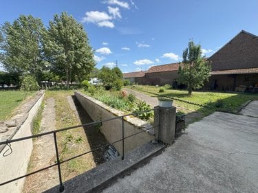 Maison a vendre Rumilly-en-Cambrésis 59281 Nord 173 m2 7 pièces 232000 euros
