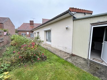 Maison a vendre Marcelcave 80800 Somme 137 m2 7 pièces 150800 euros