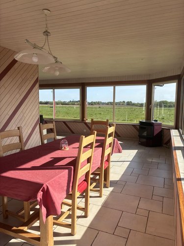 Maison a vendre Plounéventer 29400 Finistère 175 m2 7 pièces 287840 euros