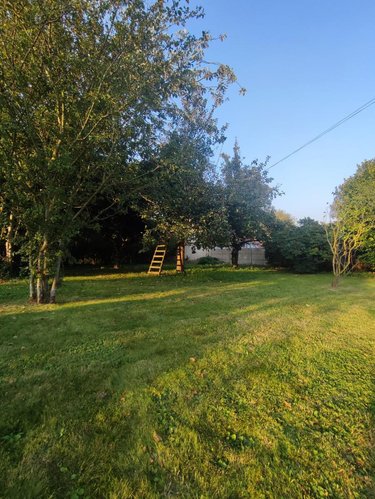 Terrain a batir a vendre Estrée-Blanche 62145 Pas-de-Calais 450 m2  32000 euros