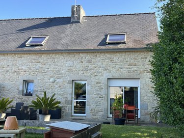 Maison a vendre Bénodet 29950 Finistère 69 m2 3 pièces 250080 euros