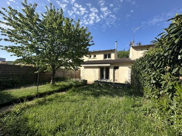 Maison a vendre Cahors 46000 Lot 76 m2 4 pièces 156000 euros