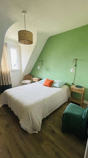 Maison a vendre La Trinité-sur-Mer 56470 Morbihan 165 m2 7 pièces 1244640 euros