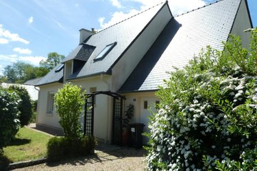 Maison a vendre Plouigneau 29610 Finistère 93 m2 5 pièces 197200 euros