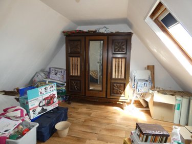 Maison a vendre Henvic 29670 Finistère 154 m2 7 pièces 235500 euros