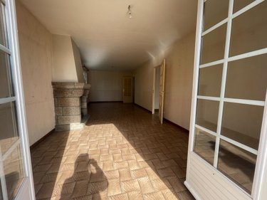 Maison a vendre Saint-Jouan-des-Guérets 35430 Ille-et-Vilaine 96 m2 6 pièces 376200 euros
