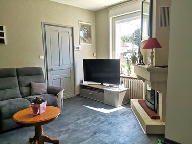 Maison a vendre Honnecourt-sur-Escaut 59266 Nord 202 m2 6 pièces 262000 euros