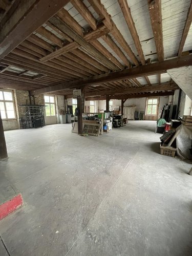 Maison a vendre Sept-Saulx 51400 Marne 360 m2 8 pièces 575000 euros