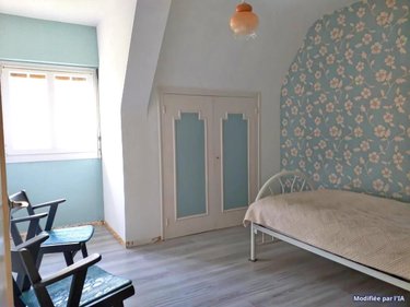 Maison a vendre Locqueltas 56390 Morbihan 150 m2 9 pièces 670872 euros