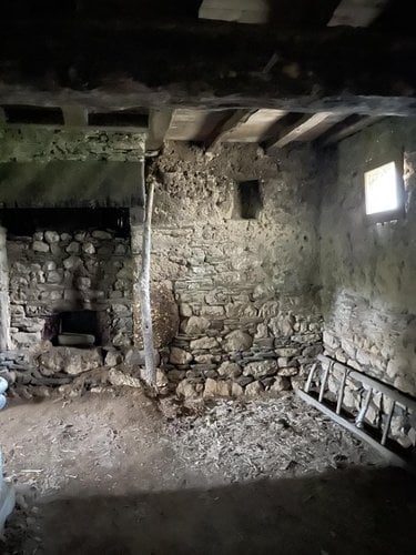 Maison a vendre Plumieux 22210 Côtes-d'Armor 40 m2  23000 euros