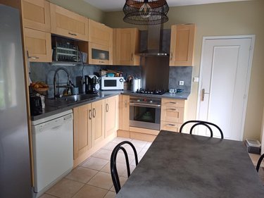 Maison a vendre Courcemont 72110 Sarthe 320 m2 7 pièces 507500 euros
