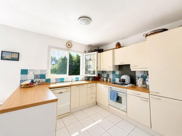 Maison a vendre Fouesnant 29170 Finistère 90 m2 5 pièces 418000 euros
