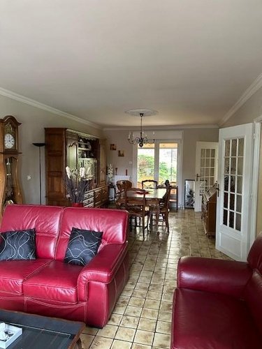 Maison a vendre Marquion 62860 Pas-de-Calais 141 m2 5 pièces 277700 euros