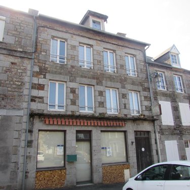 Maison a vendre Montbray 50410 Manche 211 m2 8 pièces 64140 euros
