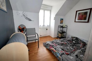 Maison a vendre Neuville-Saint-Rémy 59554 Nord 84 m2 4 pièces 208890 euros