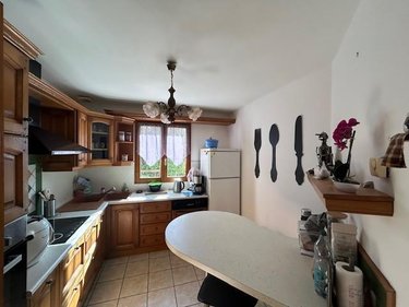 Maison a vendre Chauriat 63117 Puy-de-Dôme 99 m2 7 pièces 283000 euros
