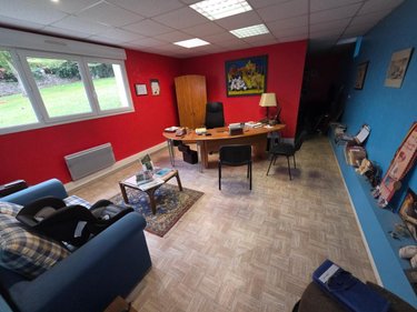 Maison a vendre Étouvy 14350 Calvados 147 m2 6 pièces 327050 euros