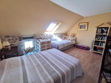 Maison a vendre Guérande 44350 Loire-Atlantique 108 m2 4 pièces 416000 euros