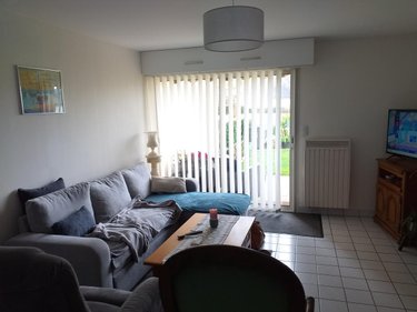 Viager appartement Vannes 56000 Morbihan 74 m2 3 pièces 140000 euros