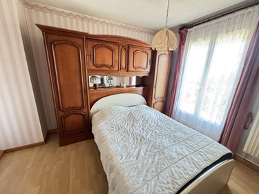 Maison a vendre Saint-Germain-du-Puy 18390 Cher 91 m2 5 pièces 118400 euros