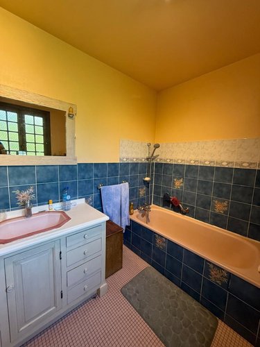 Maison a vendre Verrières-en-Anjou 49480 Maine-et-Loire 107 m2 7 pièces 314400 euros