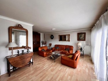 Appartement a vendre Déville-lès-Rouen 76250 Seine-Maritime 106 m2  141750 euros