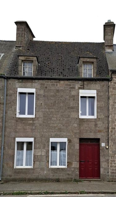 Maison a vendre Barfleur 50760 Manche 87 m2 3 pièces 225780 euros