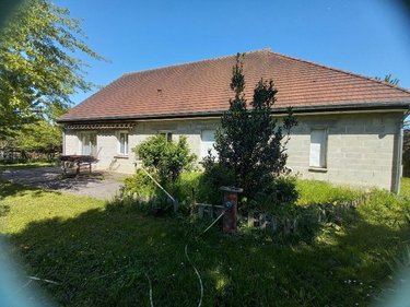 Maison a vendre Crézancy 02650 Aisne 110 m2 3 pièces 200000 euros