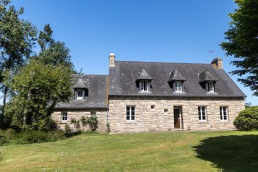 Maison a vendre Pleubian 22610 Côtes-d'Armor 165 m2 6 pièces 374400 euros