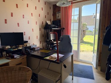 Maison a vendre Cherbourg-en-Cotentin 50100 Manche 104 m2 4 pièces 221400 euros