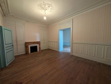 Maison a vendre Pocé-sur-Cisse 37530 Indre-et-Loire 300 m2 12 pièces 398250 euros