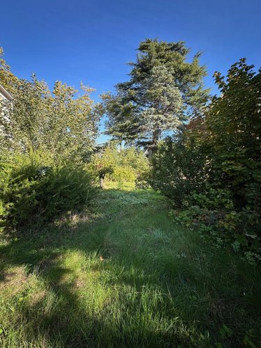 Terrain a batir a vendre Angers 49000 Maine-et-Loire 610 m2  220080 euros