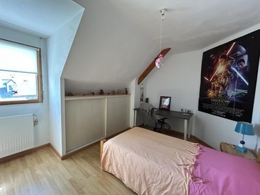 Maison a vendre Janzé 35150 Ille-et-Vilaine 161 m2 7 pièces 390000 euros