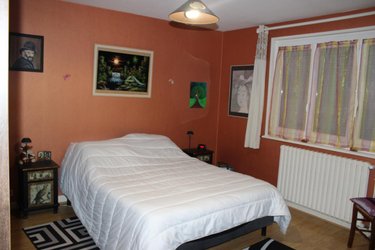Viager maison Cusset 03300 Allier 135 m2 6 pièces 100440 euros