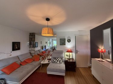 Appartement a vendre Auray 56400 Morbihan 51 m2 2 pièces 314000 euros