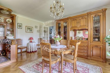 Maison a vendre Mantes-la-Ville 78711 Yvelines 96 m2 5 pièces 273000 euros