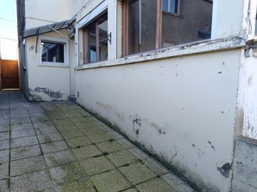 Maison a vendre Vendin-le-Vieil 62880 Pas-de-Calais 85 m2  111500 euros